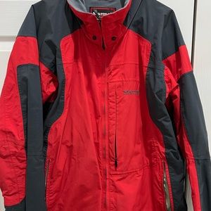 Marmot Men’s Performance Ski Jacket